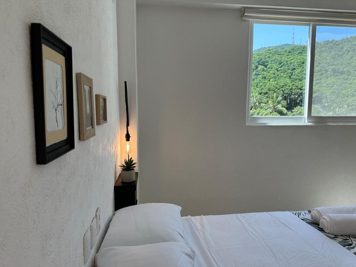 Appartamento Club De Golf Acapulco